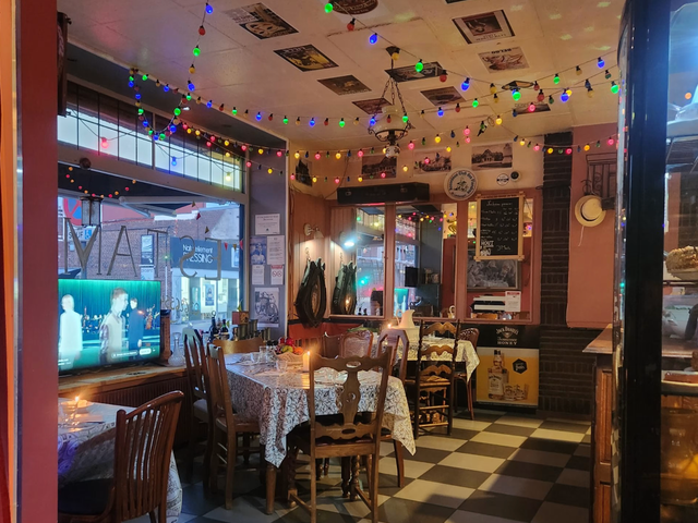 Chez Tizote 