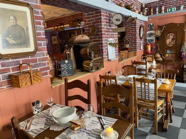 Chez Tizote 