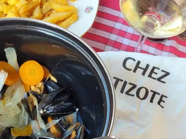 Chez Tizote 