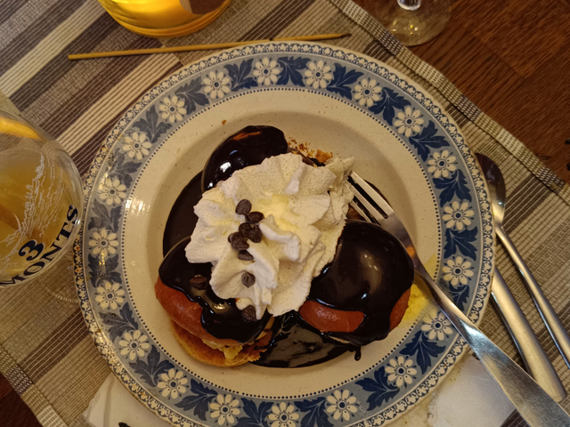 Chez Tizote 