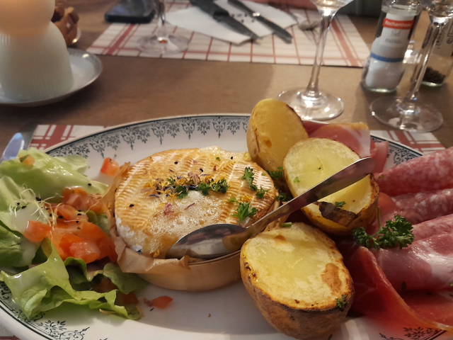 Chez Tizote 