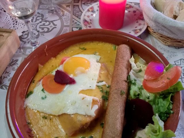 Chez Tizote 